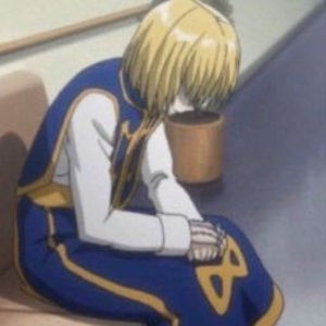 Meet your Posher, Kevin